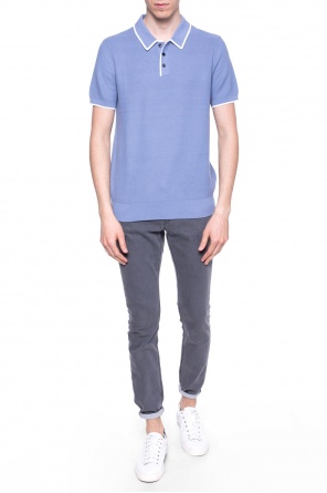 Embellished polo, zdjęcie 2 Embellished polo od Michael Kors